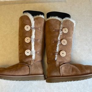 Women’s Tall Ugg Boots